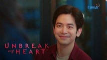 Unbreak My Heart: Renz is on the hot seat! (Episode 23 Highlight)