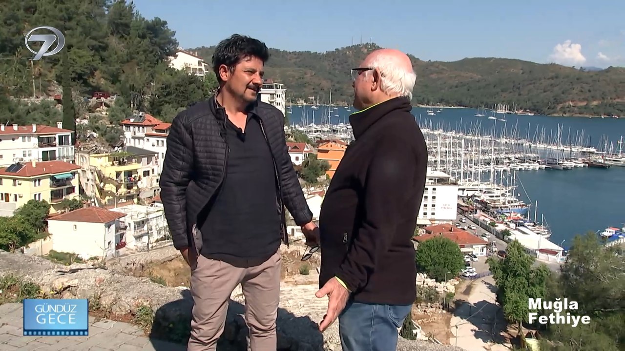 Gündüz Gece – Muğla / Fethiye | 1 Temmuz 2023