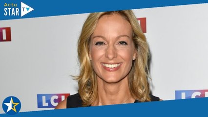 "C'est non" : Audrey Crespo-Mara révèle pourquoi elle refuse d'interviewer certaines stars internati