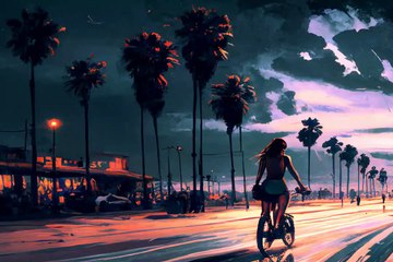 Download Video: Smooth Lofi Hip Hop Jazz for a Chill and Relaxed Mood