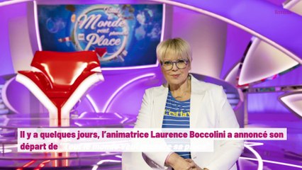 Pourquoi Carole Gaessler a fait ses adieux au JT de France 3... « Ils vont finir par me faire pleurer ! »