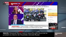 EXCLU : Jean Messiha s'explique pour la 1ère fois, dans Morandini Live,  sur la cagnotte pour le policier qui a tiré sur Nahel : 