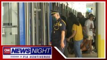 Taas-pasahe sa MRT-3 muling isinusulong | News Night
