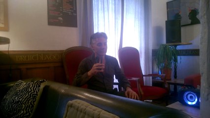 tournage anniversaire chanson 2 et piano