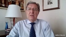 Giovannini: sul clima la partita si fa dura con i negazionisti