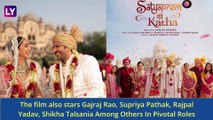 SatyaPrem Ki Katha: Kartik Aaryan – Kiara Advani’s Film Inches Closer To Rs 40 Crore Mark In The Opening Weekend