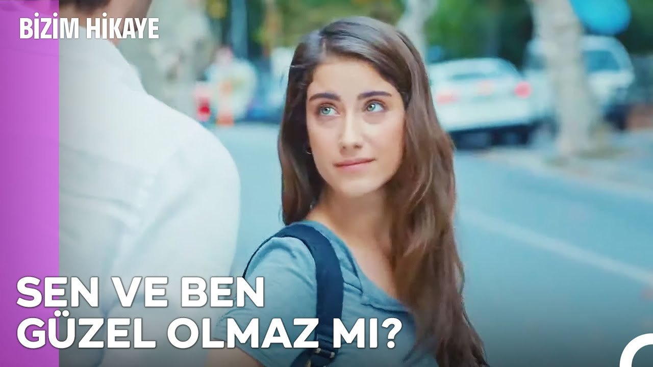 Evli, Mutlu, Çocuklu Oluruz - Bizim Hikaye 3. Bölüm