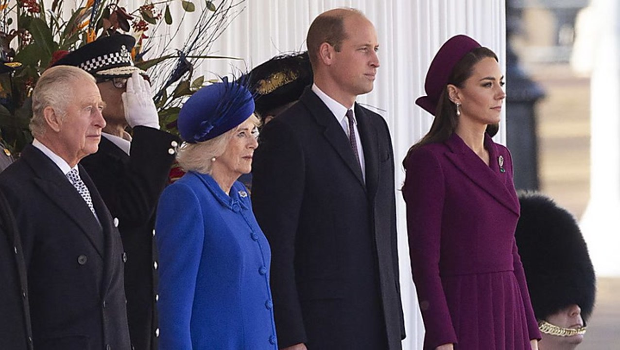 Royaler Finanzbericht veröffentlicht: DARUM sind Briten stinksauer