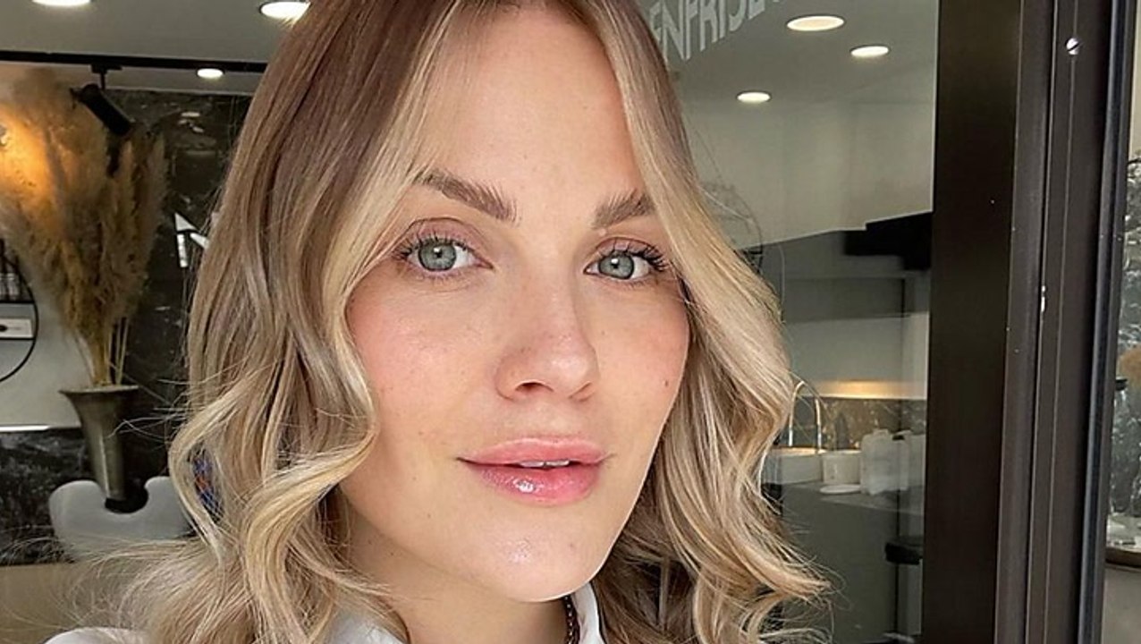 Vanezia Blum: Neugeborene Tochter auf Intensivstation