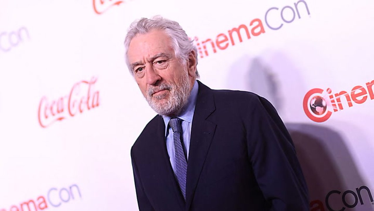 Tragisch: robert de niros enkelsohn stirbt mit nur 19 jahren