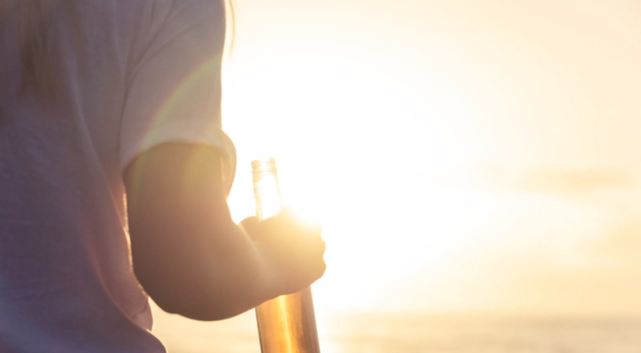 Mallorca: Frau lässt Kind zurück, um auf Sauftour zu gehen