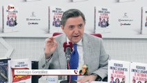 Tertulia de Federico: La política del PP en País Vasco y Cataluña