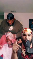 Il fait un wash and style à son fils ! #360waves #wave #waves #wavecheck #coiffure #washandstyle