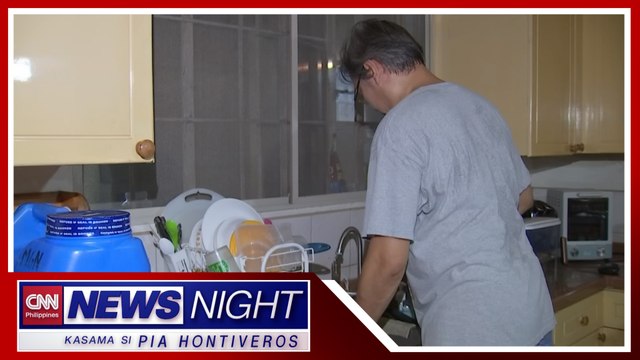Maynilad, Manila Water naghahanda na sa pagbabawas ng alokasyon ng tubig | News Night