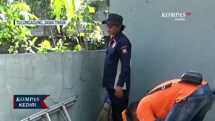 Polisi Temukan Titik Terang Pelaku Pembunuhan Pasutri di Tulungagung