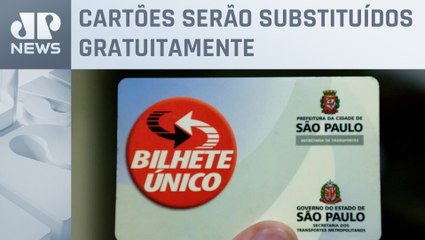 Falha técnica bloqueia 40 mil cartões do Bilhete Único em São Paulo