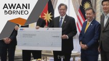 Sekolah persendirian Cina terima geran RM10 juta