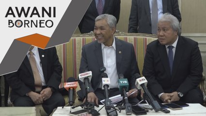 Perkhidmatan bas henti-henti bakal disediakan