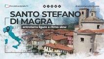 Santo Stefano di Magra - Piccola Grande Italia