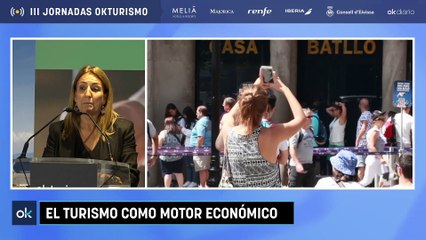 OKTurismo El turismo como motor económico