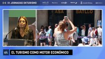 OKTurismo El turismo como motor económico