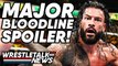 WWE Roman Reigns Plans LEAKED! John Cena WrestleMania SWERVE?! | WrestleTalk