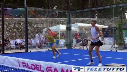 Video News - PADEL, UN SUCCESSO