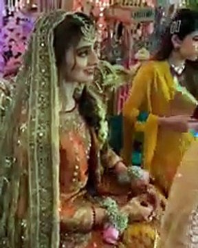 Jannat Mirza Twin Bride - Pakistani wedding - #shorts #ytshorts