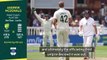 'I don't see any issues with it' - McDonald on controversial Bairstow stumping