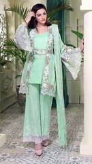 Most Trending Pakistani Dress Collection #shorts
