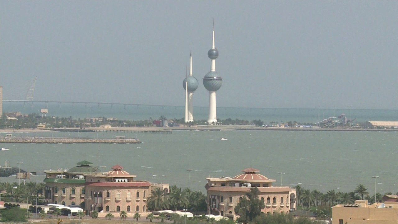 "الكويت والسعودية لهما وحدهما حقوق حقل الدرة".. الخارجية الكويتية تدعو #إيران إلى بدء مفاوضات ترسيم الحدود البحرية #العربية
