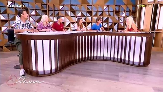 Ελένη Μενεγάκη: Η έξοδος με τον Μάκη και τις κόρες της - «Τρέχαμε άρον άρον…»!