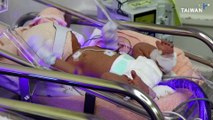 Taiwan's Infant Mortality Rates Higher than Japan, Korea