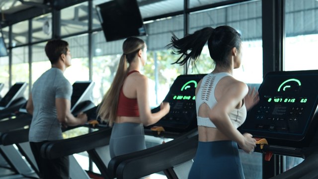 Un couple de 39 ans soupçonné d’une gigantesque escroquerie à la salle de sport