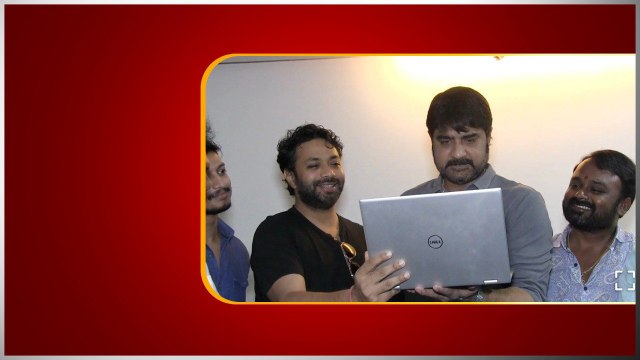 Actor Srikanth Launches Aditya Om Jathaga Neetho Movie Song | Telugu FilmiBeat