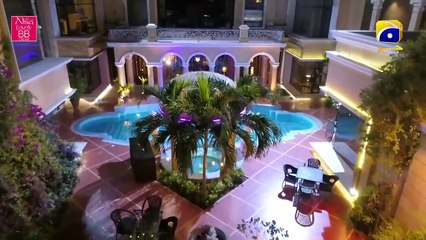 Tere Bin 2nd Last Ep - [Eng Sub] -  Yumna Zaidi - Wahaj Ali