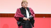 Angela Merkel hat die Haare schön – der deutsche Steuerzahler zahlt die Rechnung