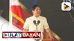 PBBM, personal na ininspeksiyon ang housing project sa San Fernando, Pampanga na kabilng sa 1M pabahay na target ng kanyang administrasyon