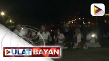Ilang turista, patuloy ang pagbisita sa Bulkang Mayon