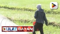 36 probinsiya, maaaring tamaan ng El Niño