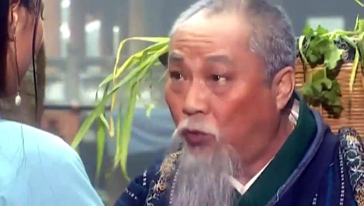 Tiếu Ngạo Giang Hồ 2000 Tập 2 (Lồng Tiếng) ||| Phim Bộ Hồng Kông