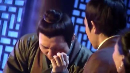 Tiếu Ngạo Giang Hồ 2000 Tập 4 (Lồng Tiếng) – Phim Bộ Hồng Kông Full Bộ 🎬