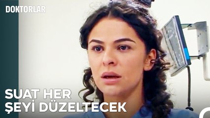 Suat'ın Vurulması Ömer'in De Hayatına Mal Oldu - Doktorlar 44. Bölüm