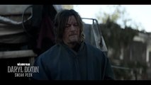 The Walking Dead: Daryl Dixon, tráiler