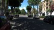 Piano pista ciclabile, nuovo tracciato in centro a Messina