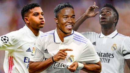  Cristiano Ronaldo a laissé un héritage incroyable au Real Madrid