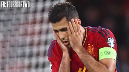 The Genius Way Scotland Just Beat Spain