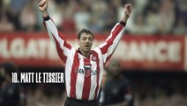 Ranked! The 10 Best Premier League Players Of The 1990s