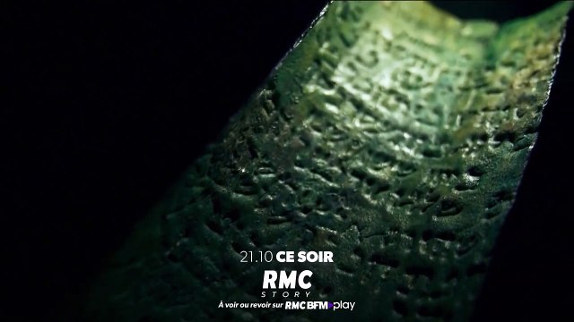 Les grandes énigmes de l’Histoire - 3 juillet