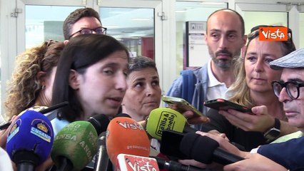 Schlein: "Rendere strutturale taglio del cuneo fiscale e intervenire su fondo affitti"